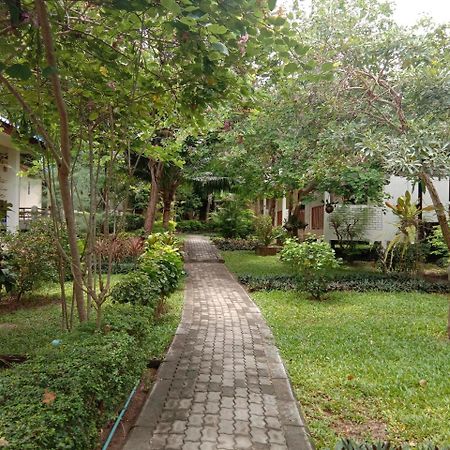 Prik Thai Resort Koh Tao Exterior photo