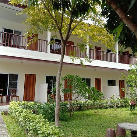 Prik Thai Resort Koh Tao Exterior photo
