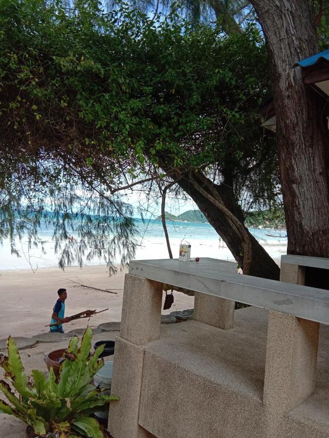 Prik Thai Resort Koh Tao Exterior photo
