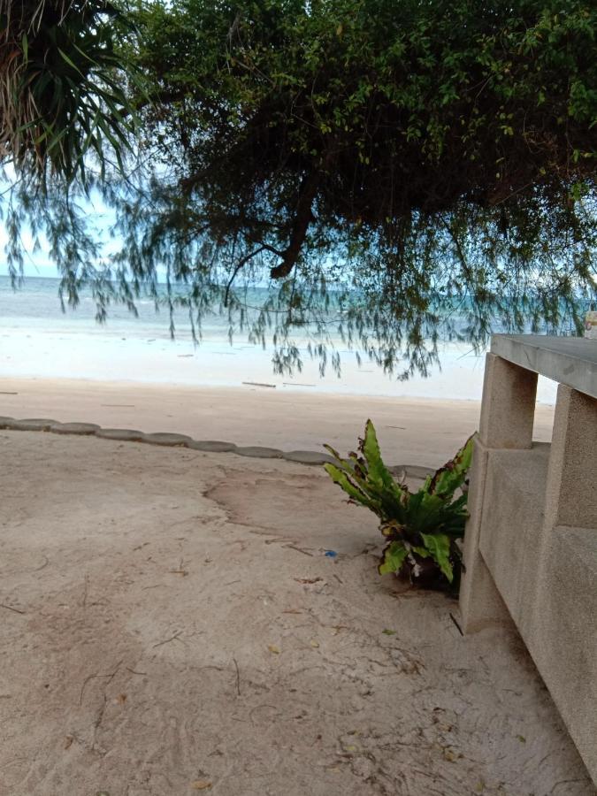 Prik Thai Resort Koh Tao Exterior photo