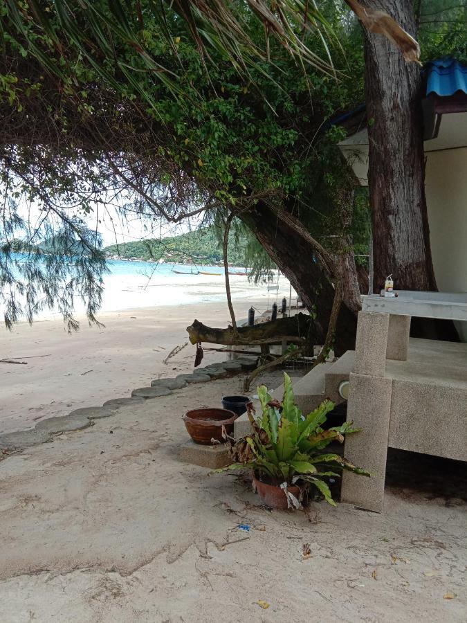 Prik Thai Resort Koh Tao Exterior photo