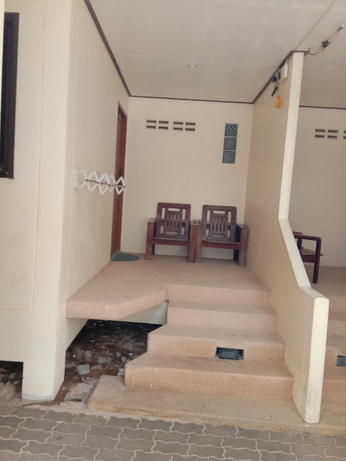 Prik Thai Resort Koh Tao Exterior photo