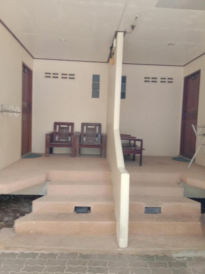 Prik Thai Resort Koh Tao Exterior photo