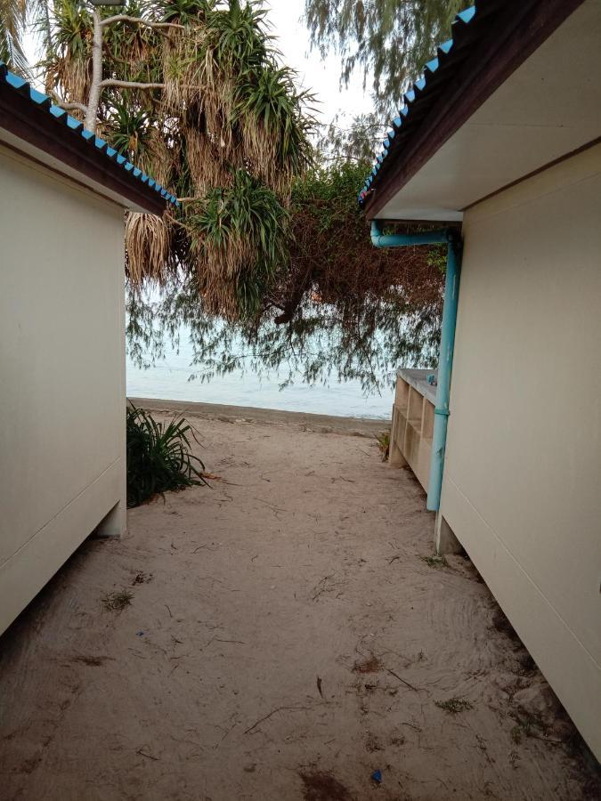 Prik Thai Resort Koh Tao Exterior photo
