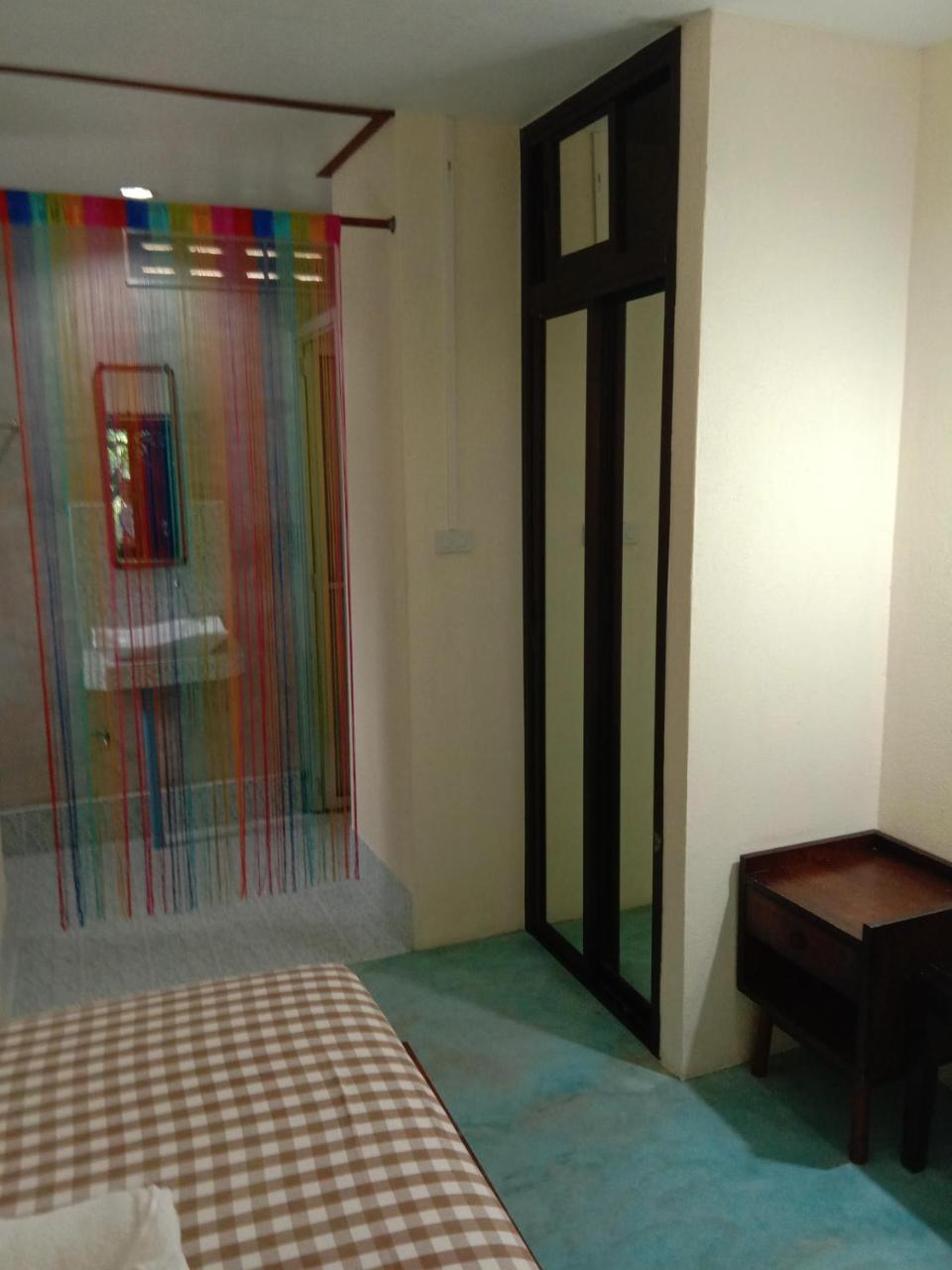 Prik Thai Resort Koh Tao Exterior photo