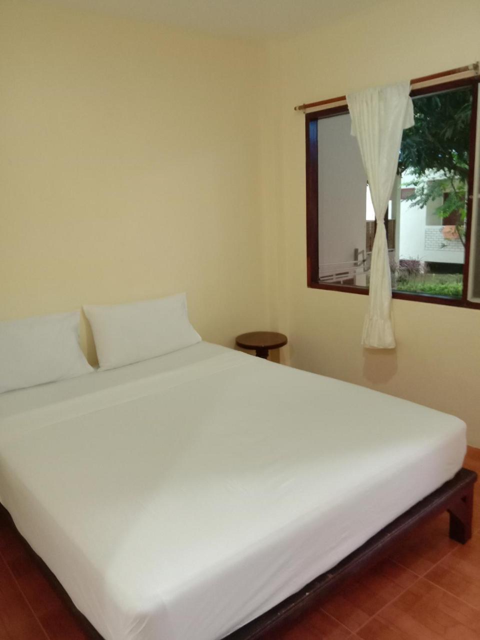 Prik Thai Resort Koh Tao Exterior photo