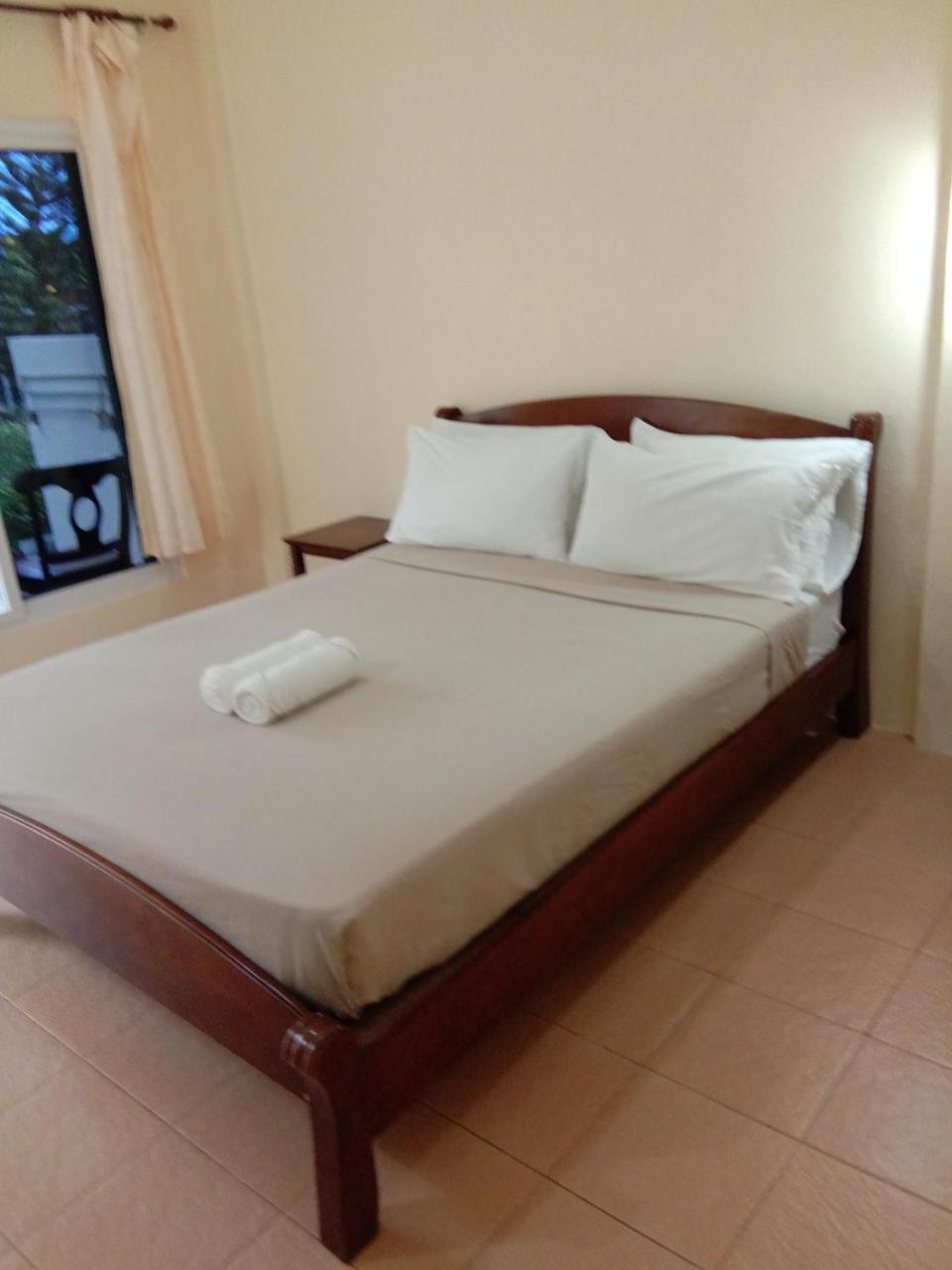 Prik Thai Resort Koh Tao Exterior photo