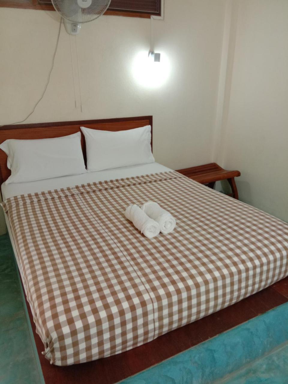 Prik Thai Resort Koh Tao Exterior photo