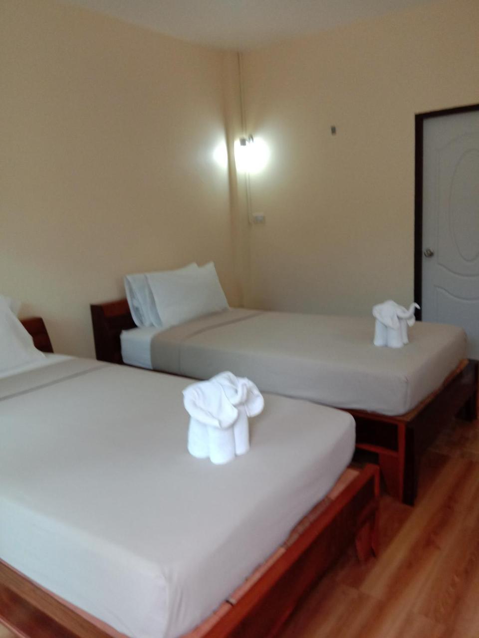Prik Thai Resort Koh Tao Exterior photo
