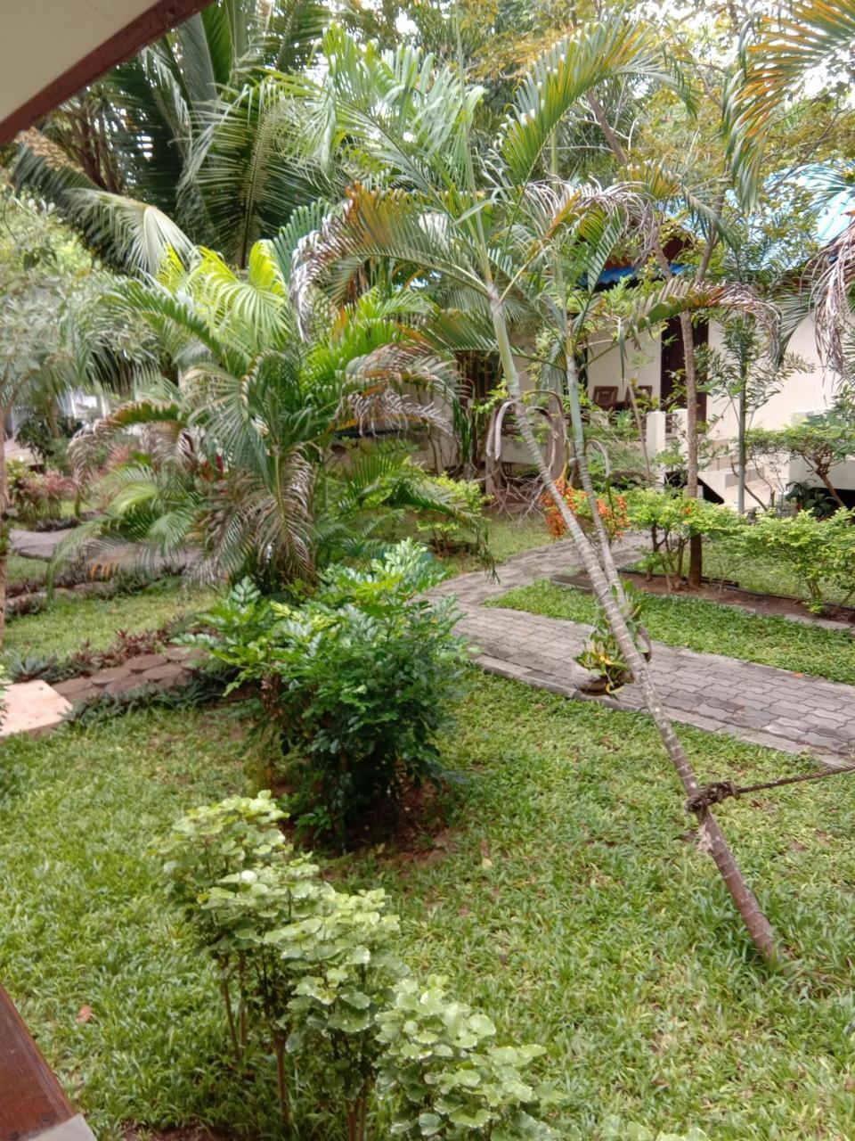 Prik Thai Resort Koh Tao Exterior photo