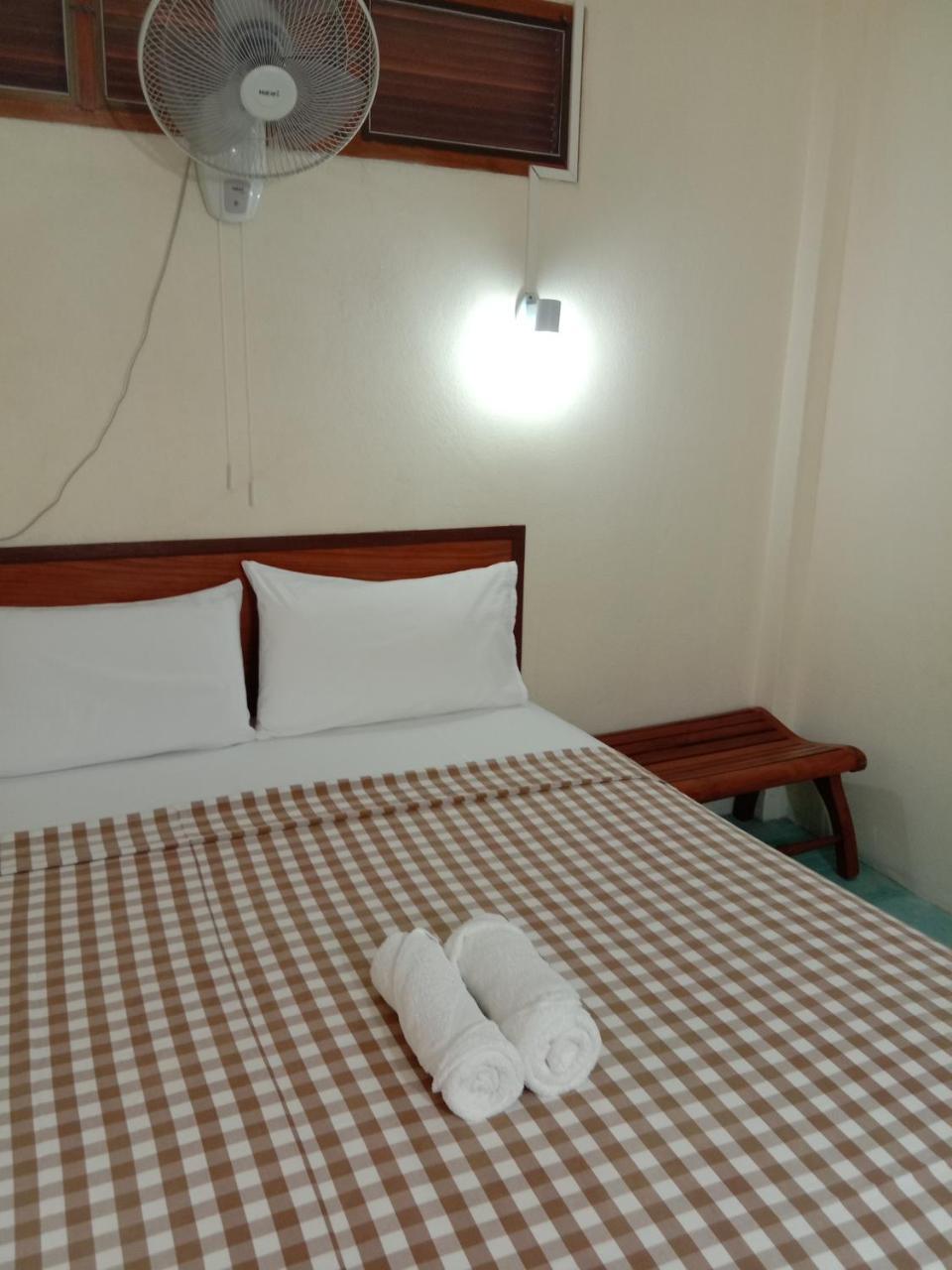 Prik Thai Resort Koh Tao Exterior photo