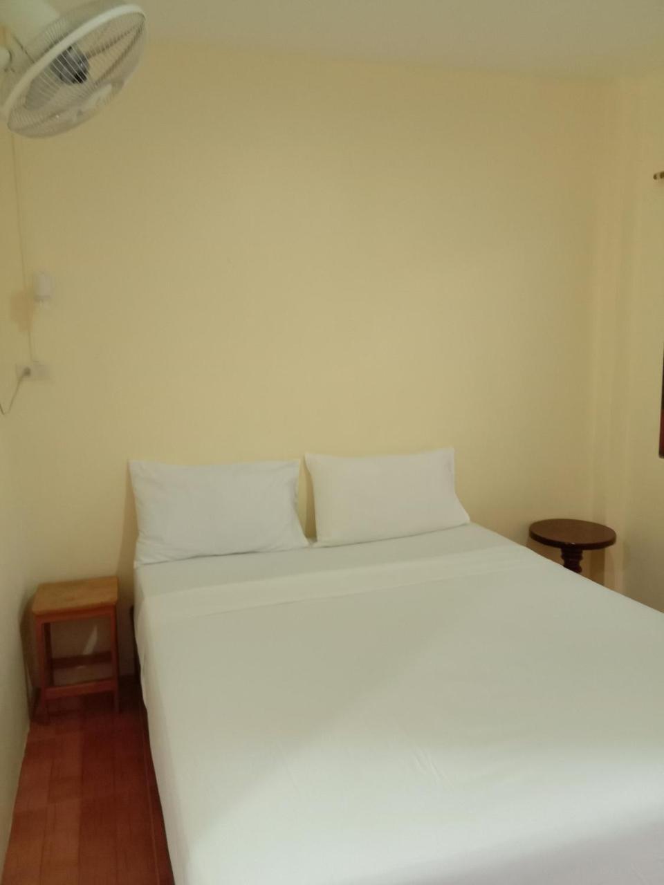 Prik Thai Resort Koh Tao Exterior photo