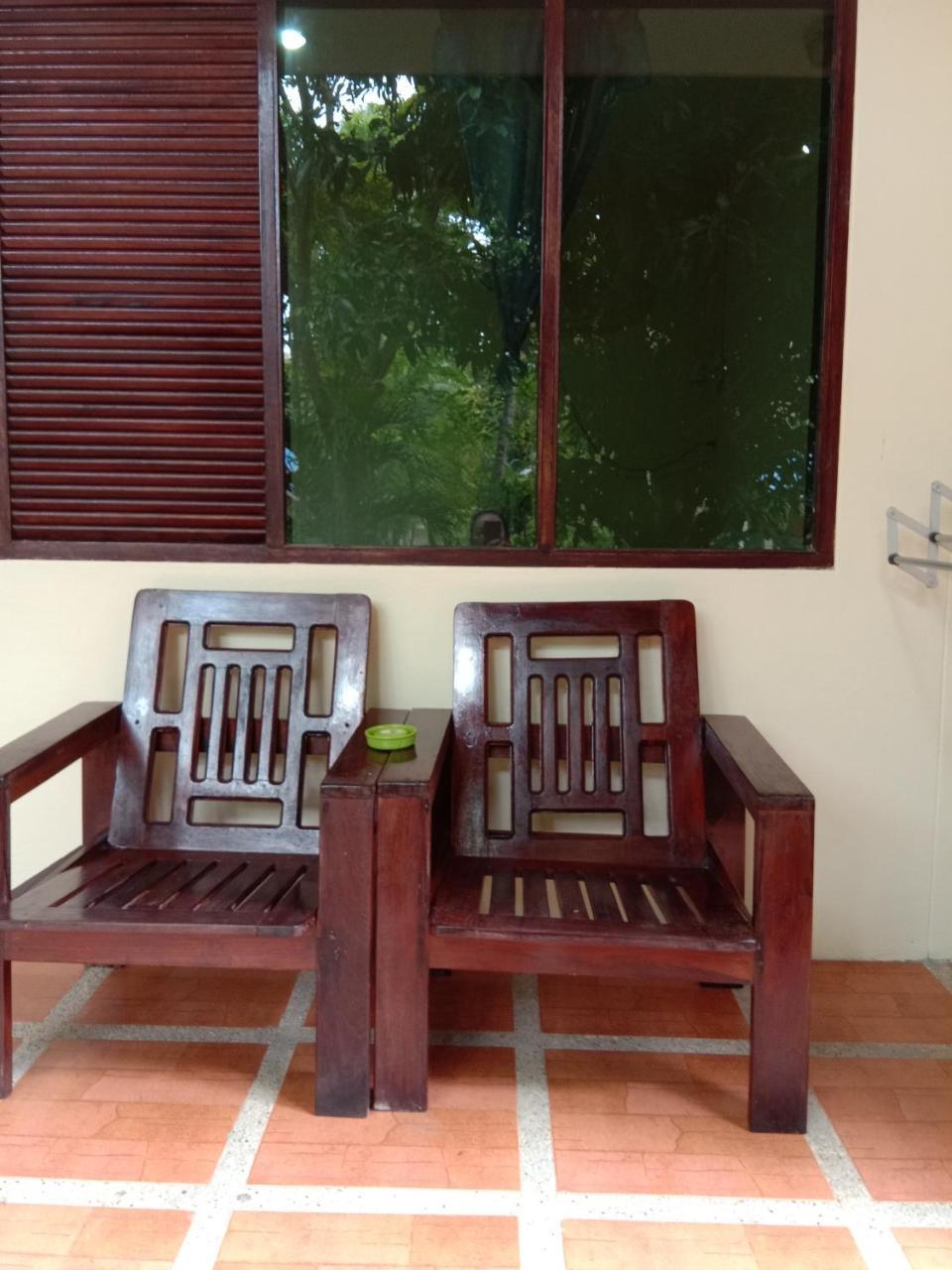 Prik Thai Resort Koh Tao Exterior photo