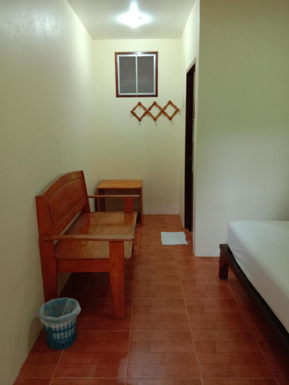 Prik Thai Resort Koh Tao Exterior photo