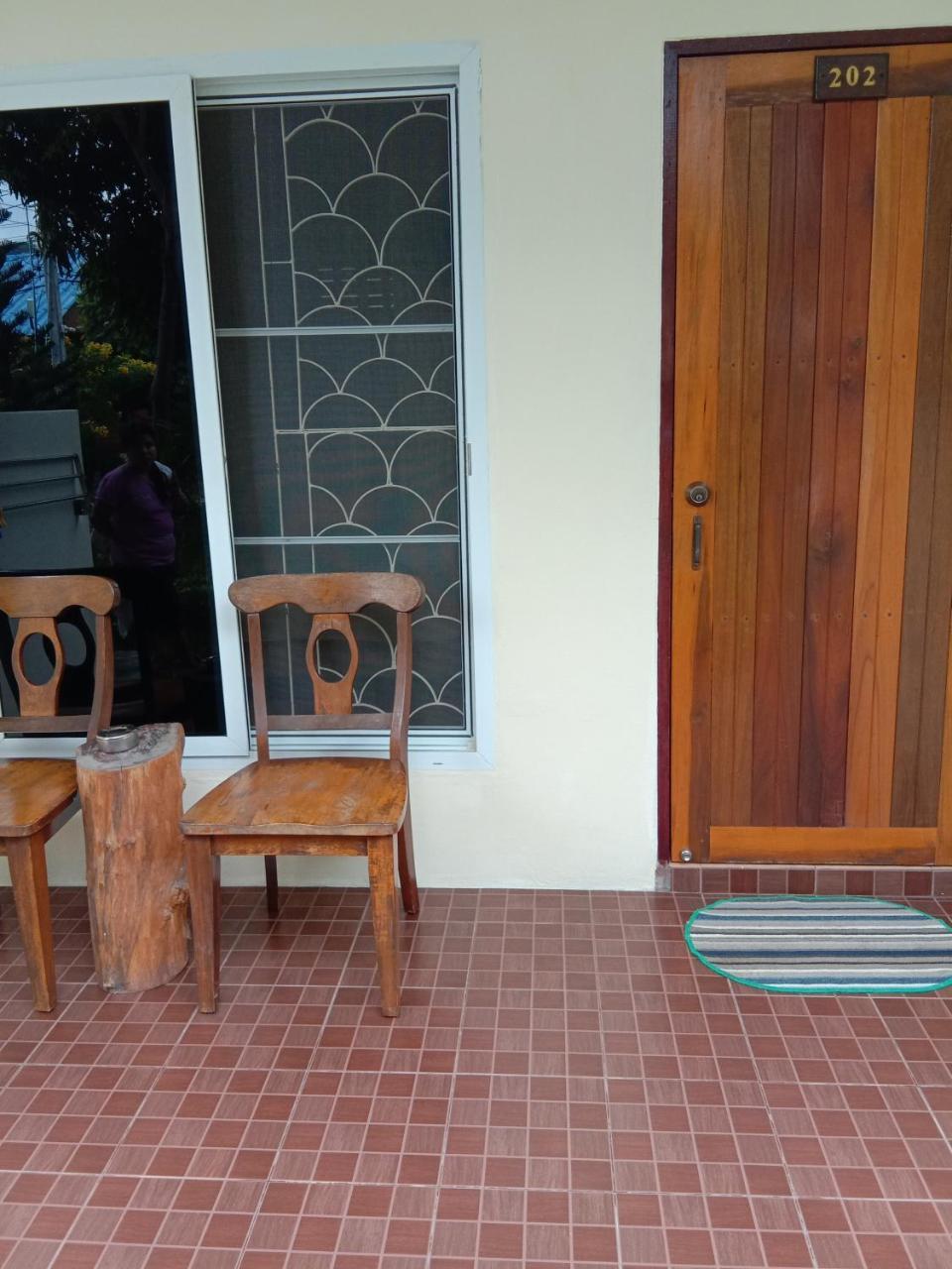 Prik Thai Resort Koh Tao Exterior photo