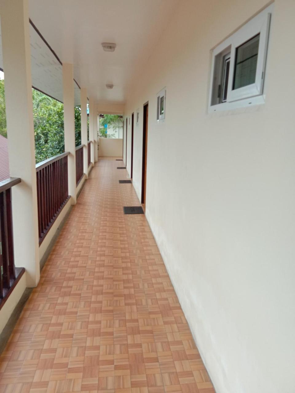 Prik Thai Resort Koh Tao Exterior photo