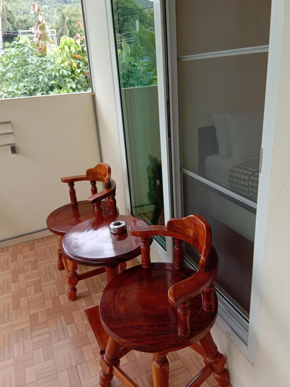 Prik Thai Resort Koh Tao Exterior photo