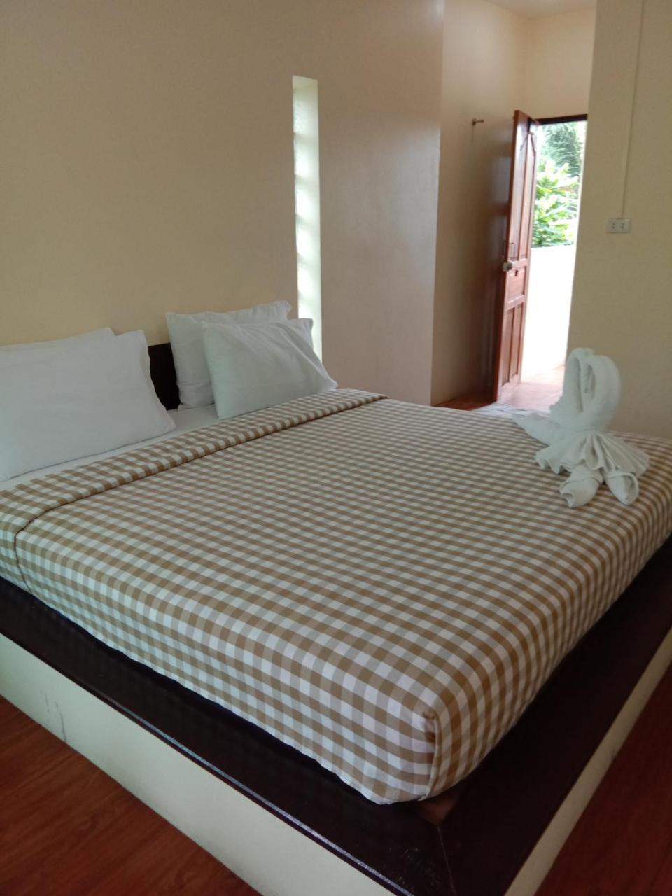 Prik Thai Resort Koh Tao Exterior photo