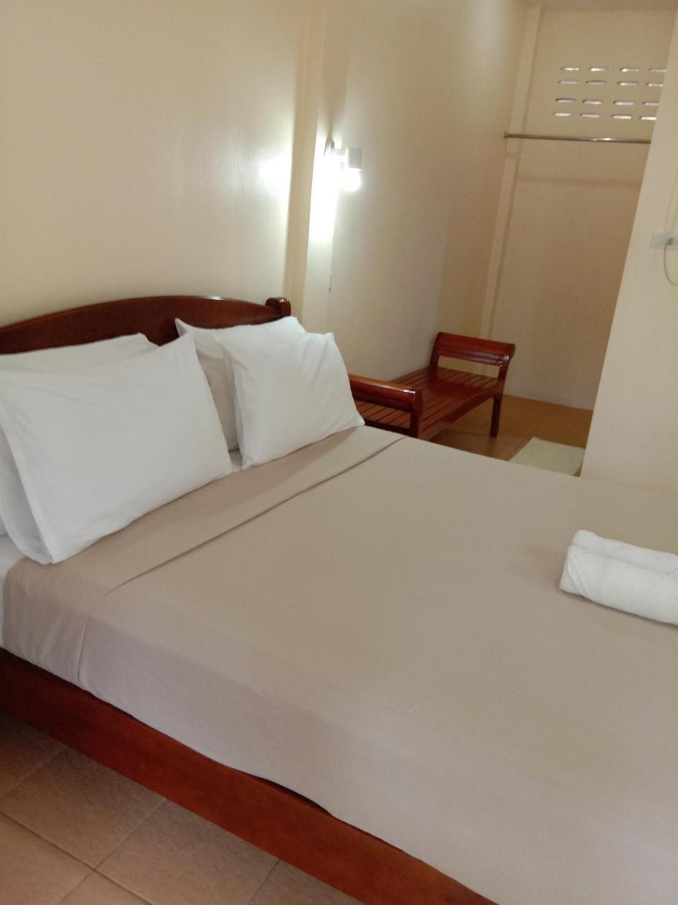 Prik Thai Resort Koh Tao Exterior photo