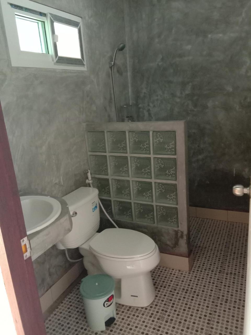 Prik Thai Resort Koh Tao Exterior photo