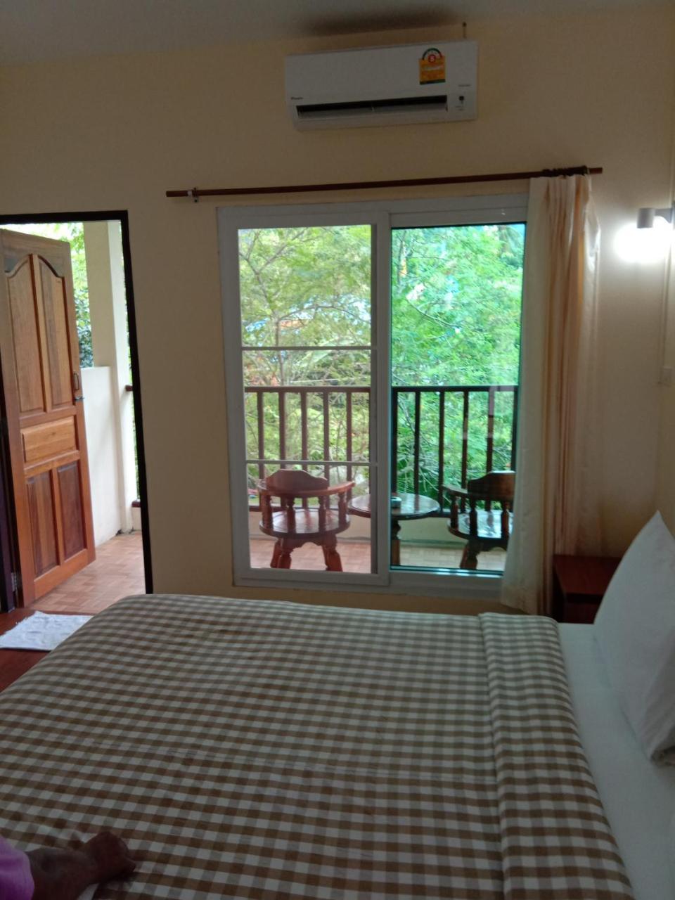 Prik Thai Resort Koh Tao Exterior photo