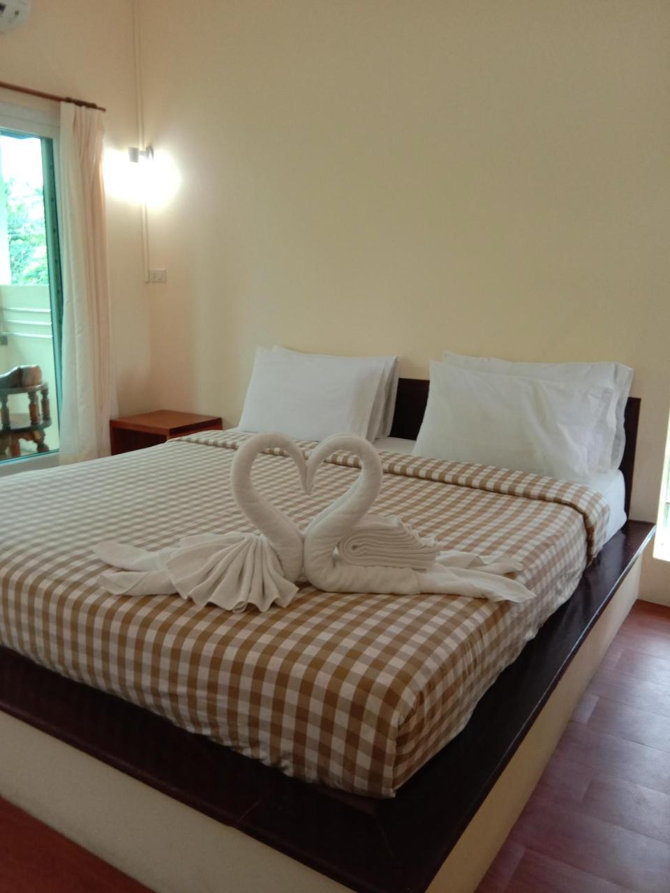 Prik Thai Resort Koh Tao Exterior photo