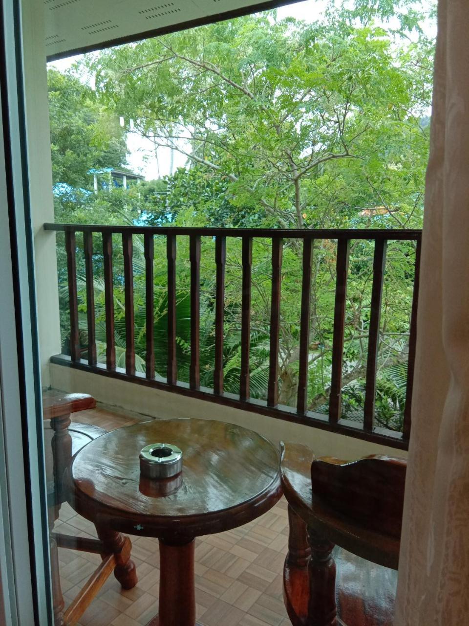 Prik Thai Resort Koh Tao Exterior photo