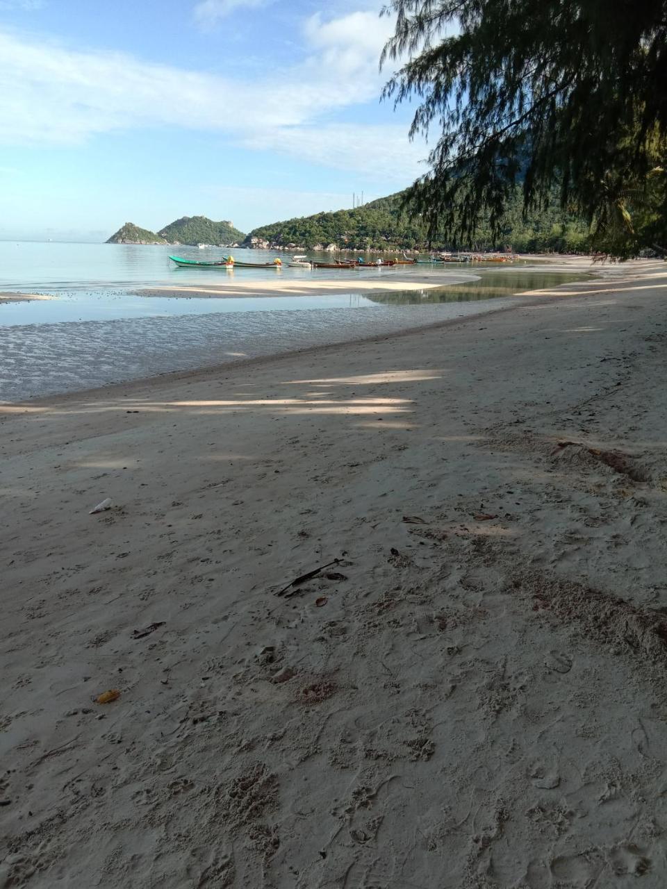 Prik Thai Resort Koh Tao Exterior photo