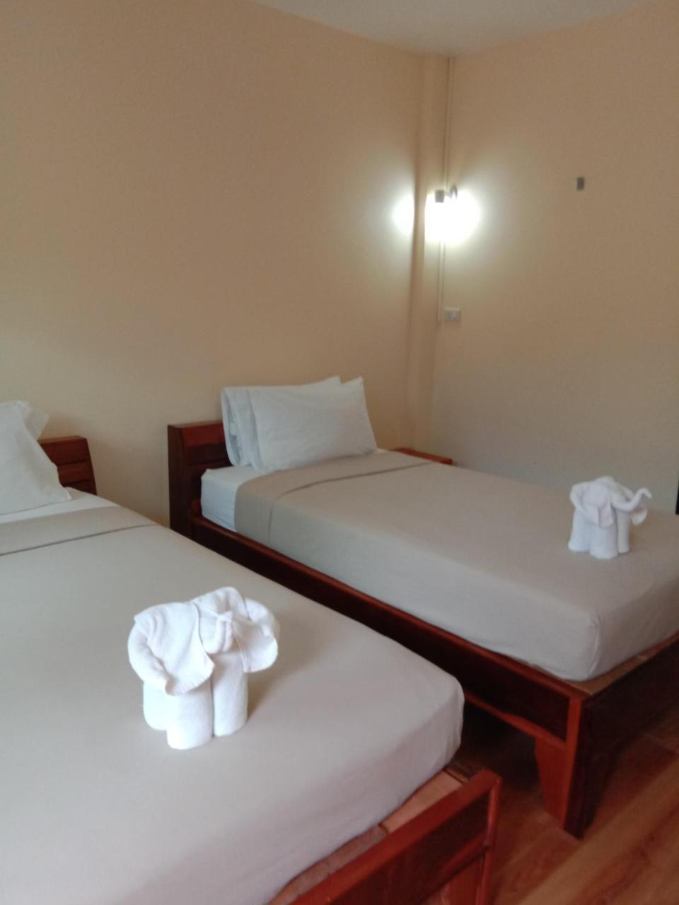 Prik Thai Resort Koh Tao Exterior photo